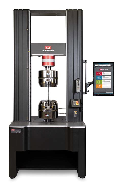 industrial application of universal testing machine|instron 3400 universal testing system.